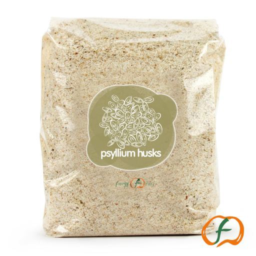 Psyllium Entero Cáscara Eco 500 gr Xxl Pack