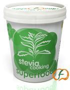 Stevia Cooking 12 250 gr Tarrina