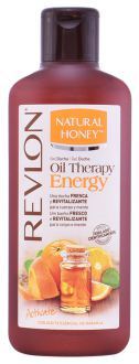 Oil Therapy Energy Aceite Esencial naranja gel 650 ml