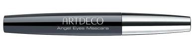 Mascara de Pestañas Angel Eyes #01 Negro 10 ml