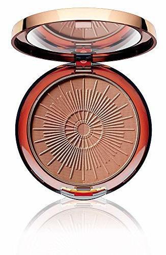 Bronzing Powder Compact Recam #30 Terracotta 10 gr