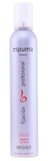 Espuma Mousse Normal 300 ml