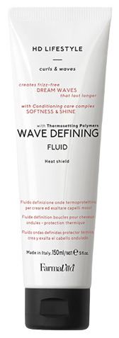 Hd Lifestyle Fluido Definidor de Ondas 150 ml