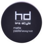 Hd Lifestyle Matte Paste 50 ml