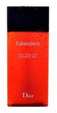 Gel de Ducha Fahrenheit 200 ml