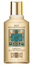 Original Eau de Cologne Gel de ducha 200 ml