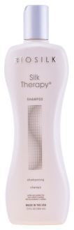 Biosilk Silk Therapy Champú 355 ml