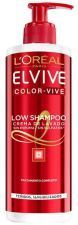 Color Vive Low Champú Cabellos teñidos 400 ml