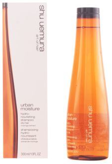 Urban Moisture Hydro Nourishing Champú Dry Hair 300 ml