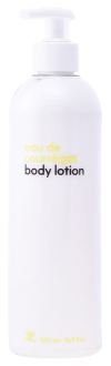 Agua de Courreges Locion Corporal 500 ml