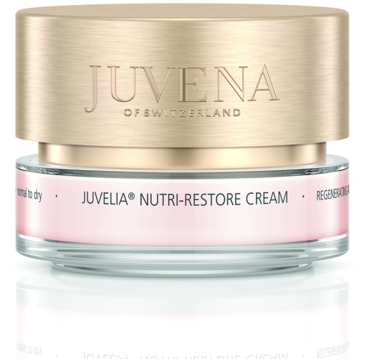 Crema Juvelia Nutri Restore 50 ml