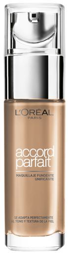 Accord Parfait Base de Maquillaje 5C/5c