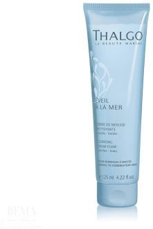 Eveil A La Mer Cleansing Cream Foam 125 ml