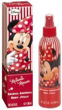 Minnie Colonia 200 ml Vaporizador Fresca