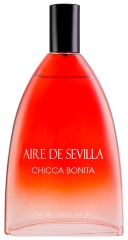 Chica Bonita Eau de Toilette Vaporizador 150 ml