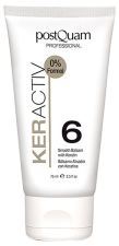 Keractiv Smooth Balsamo con keratina 75 ml