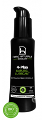 Lubricante Natural 4 Play 100 ml