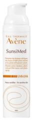 Sunsimed Crema 80 ml