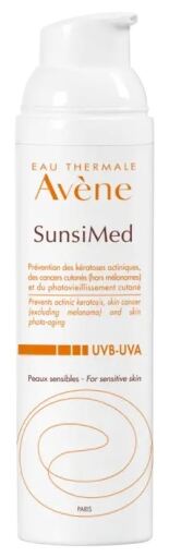 Sunsimed Crema 80 ml