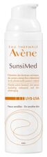 Sunsimed Crema 80 ml