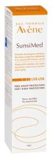 Sunsimed Crema 80 ml