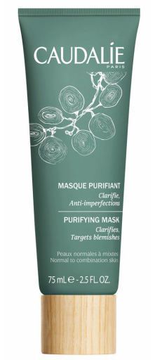 Mascarilla Purificante 75 ml