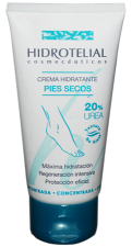 Crema Hidratante Pies 75 ml