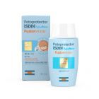 Fotoprotector Fusion Water Pediatrics SPF 50 50 ml