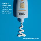 Fotoprotector Fusion Water Pediatrics SPF 50 50 ml