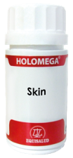 Holomega Skin Cápsulas