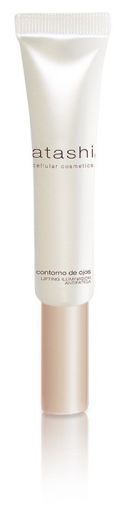 Atashi Contorno De Ojos Lifting Iluminador