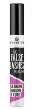 The False Lashes Extreme Volume & Curl Máscara de Pestañas 10 ml