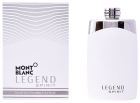 Legend Spirit Eau De Toilette 200 ml