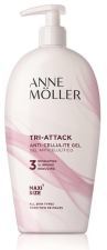 Tri-Attack Gel Anticelulitico 400 ml