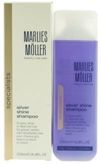 Specialists Silver Shine Champú 200 ml