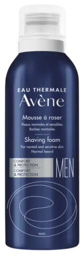 Espuma de Afeitar Hombre 200 ml