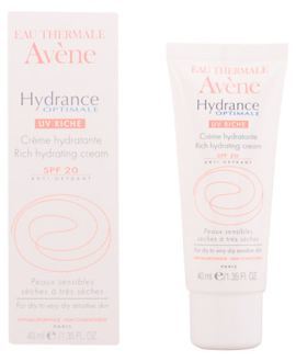 Hydrance Uv Enriquecida Spf 20 piel mixta