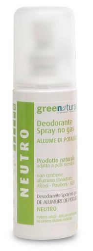 Desodorante Spray Neutro 100 ml