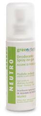 Desodorante Spray Neutro 100 ml