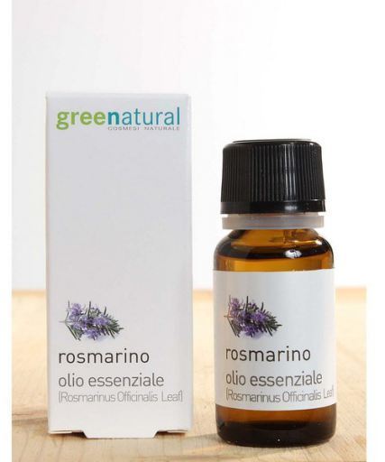 Aceite Esencial De Romero 10 ml