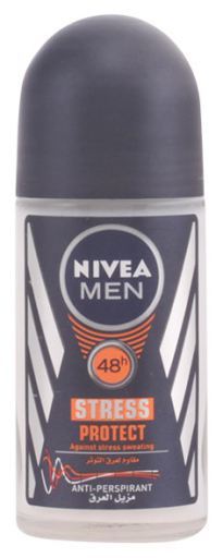 Desodorante para Hombre Stress Protect 50 ml