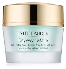 DayWear Matte Moisturizer Oil-Control Moisture Gel Crema 50 ml