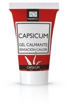 Aceite Capsicum Gel