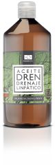 Aceite Masaje Drenaje