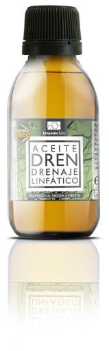 Aceite Masaje Drenaje