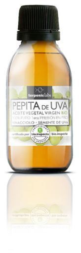 Aceite de Pepita de Uva Refinado