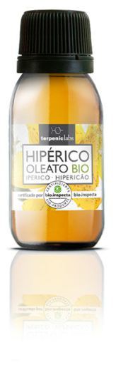 Aceite Hiperico Oleato