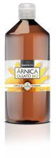 Aceite de Árnica