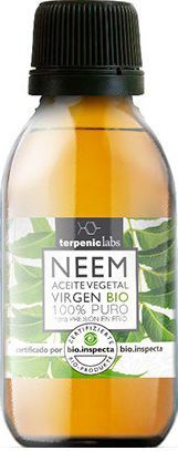 Aceite Vegetal de Neem