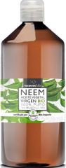 Aceite Vegetal de Neem